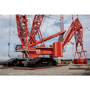 Crawler Crane