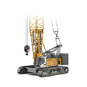 Crawler Crane