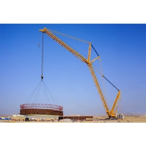 Crawler Crane