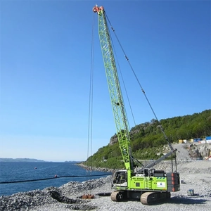 Crawler Crane