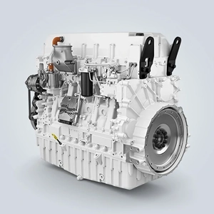 Diesel Engine