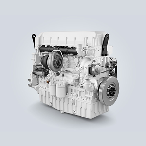 Diesel Engine