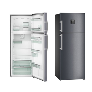 Domestic Refrigerator