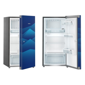 Domestic Refrigerator