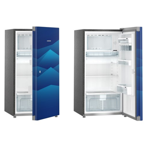 Domestic Refrigerator