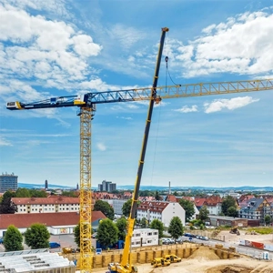 Gantry Crane