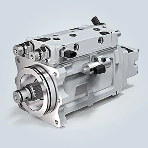 Injection Pump