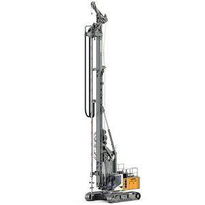 Land Drilling Rig