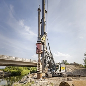 Land Drilling Rig