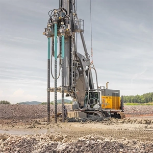 Land Drilling Rig