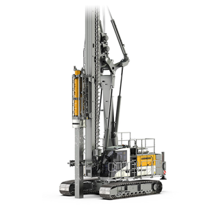 Land Drilling Rig