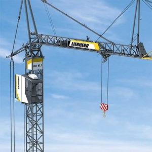 Tower Crane