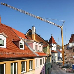 Tower Crane