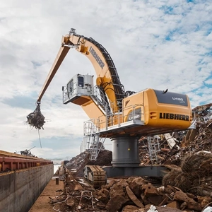 Track Loader