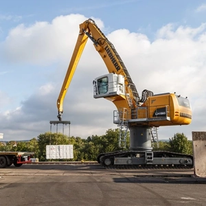 Track Loader