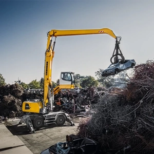 Track Loader