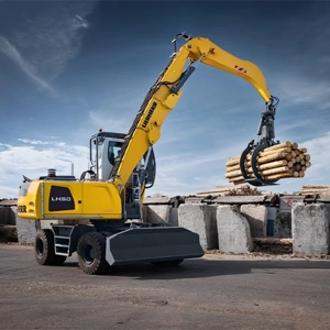 Track Loader
