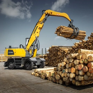 Track Loader