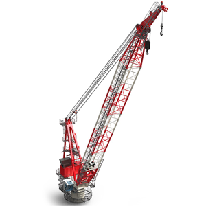 Truck Crane