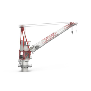 Truck Crane