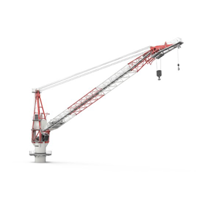 Truck Crane