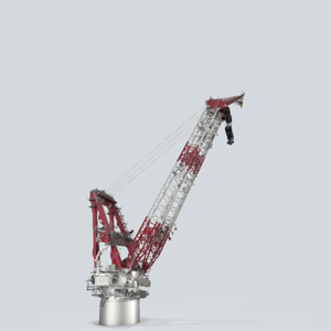 Truck Crane