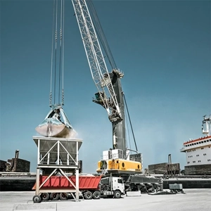 Truck Crane