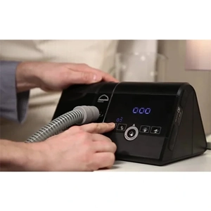 BPAP Machine