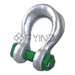 A Shackle