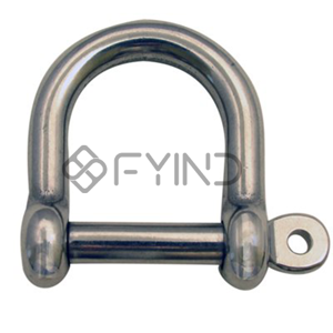 Anchor Shackle