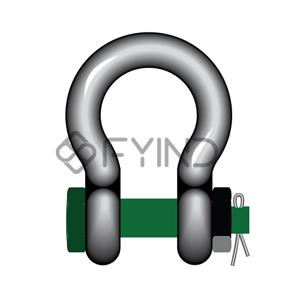 Bow Shackle