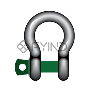 Bow Shackle