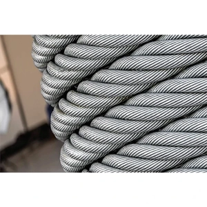 Wire Rope