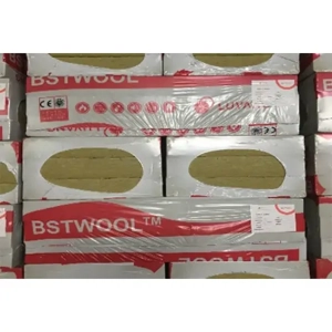 Rock Wool