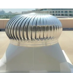 Ventilation Fan