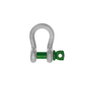Bow Shackle