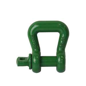Bow Shackle
