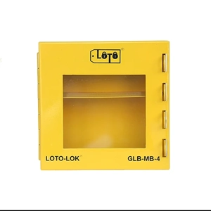 Lock Box