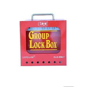 Lock Box