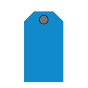 Safety Tag