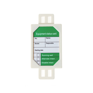 Tag Holder