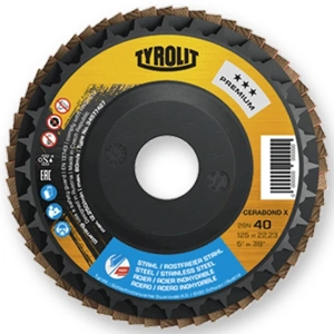 Grinding Disc
