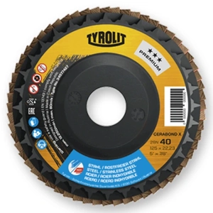 Grinding Disc