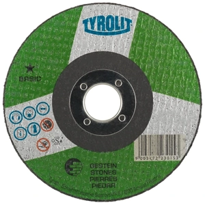 Grinding Disc