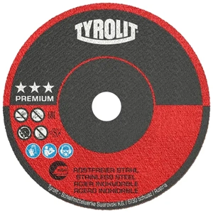 Grinding Disc