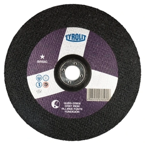 Grinding Wheel