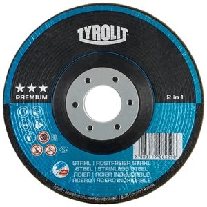 Grinding Wheel