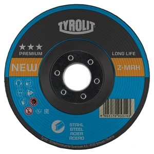 Grinding Wheel