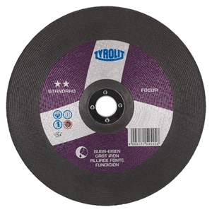 Grinding Wheel