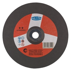 Grinding Wheel